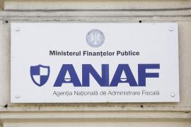 Inspector ANAF, sub control judiciar pentru trafic de influență. DNA: Florin Sîrbu a cerut un milion de euro