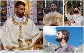 "Nimeni nu știe iadul pe care îl are cineva înăuntru". Un preot de 35 de ani, sinucidere șocantă în Italia