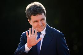 Sondaj Inscop. Peste 35% dintre români sunt nemulţumiţi de Nicuşor Dan, la o lună de la preluarea mandatului