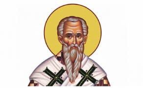 9 iulie, Sfântul Pangratie. Sărbătoare cu cruce neagră în calendarul ortodox