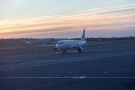 Chinezii dezvoltă betonul "bezea" care va opri mai uşor avioanele în timpul aterizărilor de urgenţă