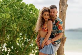 Maria și Marius, cel de-al doilea cuplu care-și va testa relația în sezonul 9 Insula Iubiri