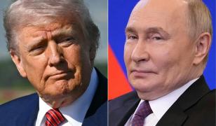 Reacţia Kremlinului după ce Trump a anunţat că va trimite din nou arme Ucrainei