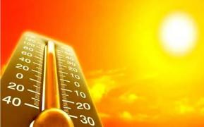 Luna iunie, cea mai caldă din istorie la nivel mondial. Europa se "încălzeşte" mai rapid decât media