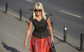 Când ar putea fi eliberată Elena Udrea. Tribunalul Prahova a fixat data la care va judeca recursul DNA