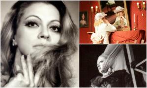 A murit Ioana Bulcă. Actriţa din "Restul e tăcere" sau "Moara cu Noroc" a încetat din viaţă la 89 de ani