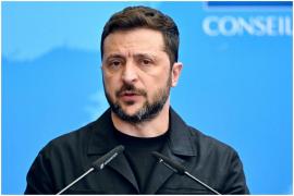 Kievul a arestat doi cetățeni chinezi, tată și fiu, suspectați că spionau programul de rachete Neptun