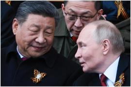 Reacția Chinei după ce Ursula von der Leyen i-a cerut să oprească sprijinul său de neclintit pentru Rusia