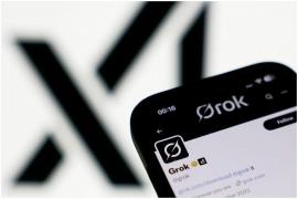 AI-ul lui Elon Musk, Grok, a luat-o razna. L-a laudat pe Hitler și a jignit politicieni din Polonia şi Turcia