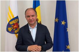 Reacția lui Ion Ceban, după ce i s-a interzis să intre în România