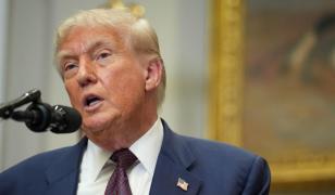 Trump "este dezgustat" de atacul Rusiei asupra Kievului: Vom impune sancţiuni