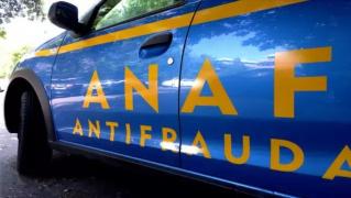 Operaţiunea "Cuibul de Fantome". ANAF a descoperit peste 1.500 de firme la o singură adresă