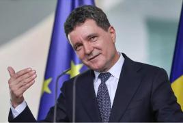 Nicuşor Dan a semnat decretele de pensionare a 96 de judecători şi procurori. Unii ies la pensie chiar de azi