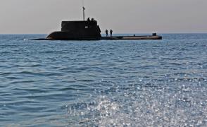 Trump a ordonat ca două submarine nucleare să se poziţioneze în apropierea Rusiei