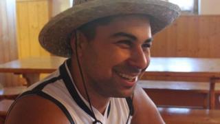 Un bărbat, găsit tranşat într-o pivniţă din Italia. Mama sa şi fosta iubită au recunoscut crima