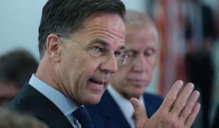 Mark Rutte, despre summitul din Alaska: Trump a pus mare presiune pe Putin