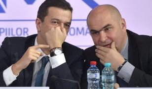 Prima reacţie a lui Bolojan după ce PSD a ameninţat că ar putea ieşi de la guvernare
