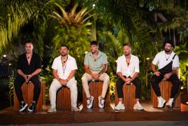 În această seară, băieții vor afla pentru cine s-a aprins flacăra într-un bonfire încărcat de emoții