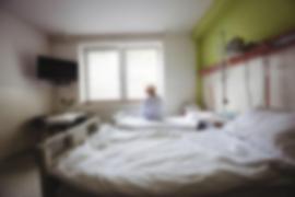 O femeie din Iaşi a cerut în instanţă dreptul de a deveni mamă cu soţul, care a murit într-un accident rutier