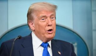 Donald Trump a prelungit cu 90 de zile arimistiţiul comercial cu China. "SUA au realizat că nu au avantajul"