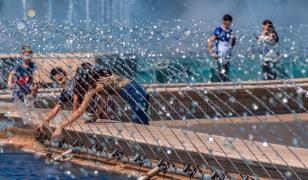 Alertă de caniculă, miercuri, în 12 judeţe. Cum va fi vremea în Bucureşti