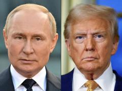 Putin şi Trump se întâlnesc în Anchorage. Cei doi preşedinţi vor discuta 