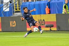 S-au stabilit meciurile din play-off-ul Ligii Campionilor la fotbal