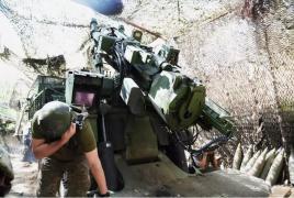 Rusia susţine că a cucerit două localităţi într-un sector strategic pe frontul de est din Ucraina