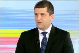 Radu Miruţă spune că la Ministerul Economiei nu mai sunt bani de salarii