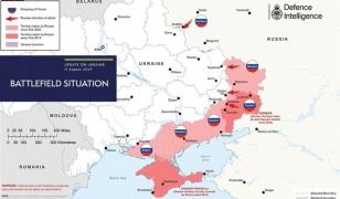 Summitul Trump - Putin. Ce teritorii ar putea fi pe masa discuțiilor