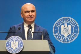 AUR vrea la guvernare alături de PSD. Replica lui Bolojan: 