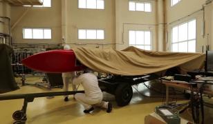 Putin intensifică pregătirile pentru testul rachetei "invincibile" Burevestnik, înaintea summitului cu Trump