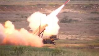 Rusia susţine că a lovit fabrici de rachete ale Ucrainei şi a distrus două sisteme Patriot