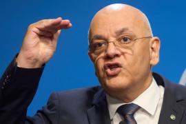 Raed Arafat, întrebat dacă nu e "ruşinos" că România nu are un centru de mari arşi: "Nu DSU se ocupă de asta"