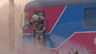 150 de kilometri în zece ore. Cum a ajuns un tren să aibă întârziere şase ore pe ruta Halmeu – Oradea