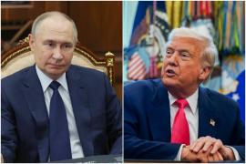 Întâlnirea crucială Trump-Putin. Ce s-a întâmplat în alte ocazii când liderul de la Kremlin a fost în SUA?