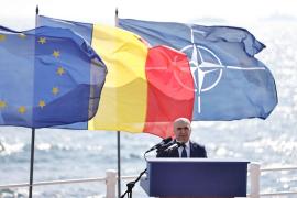 Ilie Bolojan, de Ziua Marinei