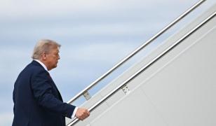 Presa ucraineană reacţionează după întâlnirea Trump-Putin: Dezgustătoare, ruşinoasă, inutilă