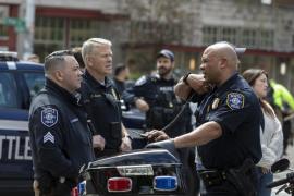 Jaf fulger în Seattle. Cum au reuşit patru hoţi să plece cu 2 milioane de dolari în mai puţin de 2 minute