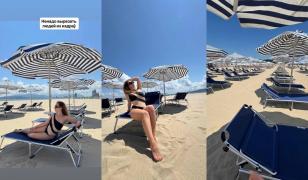 O turistă din Rusia povesteşte ce a găsit în staţiunea lui Kim Jong Un de pe litoralul nord-coreean