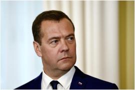 Prima reacție a lui Medvedev, după summitul Trump-Putin. Cele 3 concluzii trase de fostul președinte rus