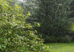 Vremea de mâine 17 august. Jumătate de ţară intră în instabilitate atmosferică. Maxime de 27 şi 35 de grade