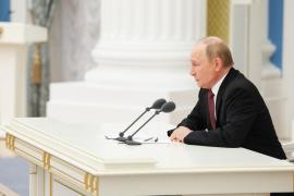 Vladimir Putin, despre summitul din Alaska: A fost „oportun şi foarte util”