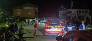 11 oameni, printre care 9 copii, rătăciţi în Munţii Rodnei. În ce stare i-au găsit salvamontiştii