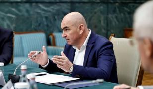 Pachetul 2 de măsuri, adoptat în perioada următoare. Bolojan: Nu e o problemă pentru mine că voi ieşi prost