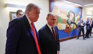 Pământ contra pace. Lista cu cerințele lui Putin pentru a opri războiul din Ucraina