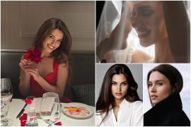 Rusoaică de 30 de ani, fost model, ucisă de un elan care i-a strivit mașina