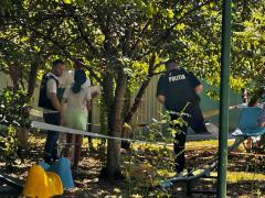 Femeie din Călăraşi, înjunghiată de fostul iubit într-un centru maternal