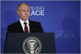 Putin ar fi făcut concesii "semnificative" privind teritoriul Ucrainei