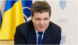 Când ar putea avea loc vizita lui Nicuşor Dan în SUA. Anunţul ministrului de Externe